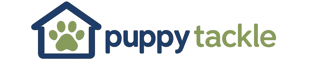 puppytackle